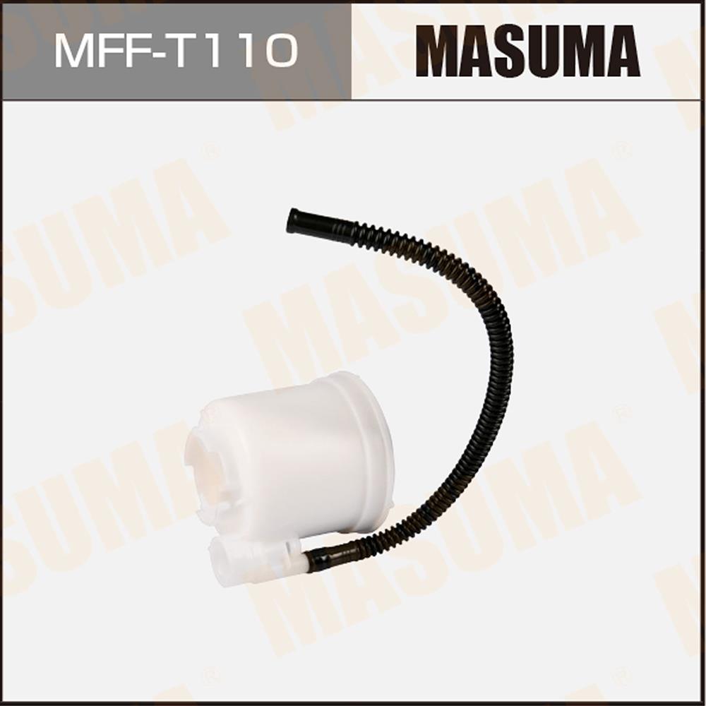 FILTRO DE COMBUSTIBLE YARIS-NEW VITZ-RACTIS