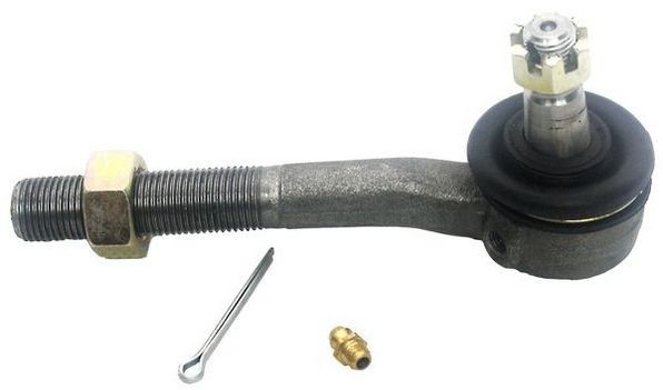 MUÑEQUIN NISSAN D21 LH