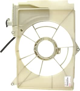 CARCASA ELECTRO VENTILADOR TOYOTA PROBOX