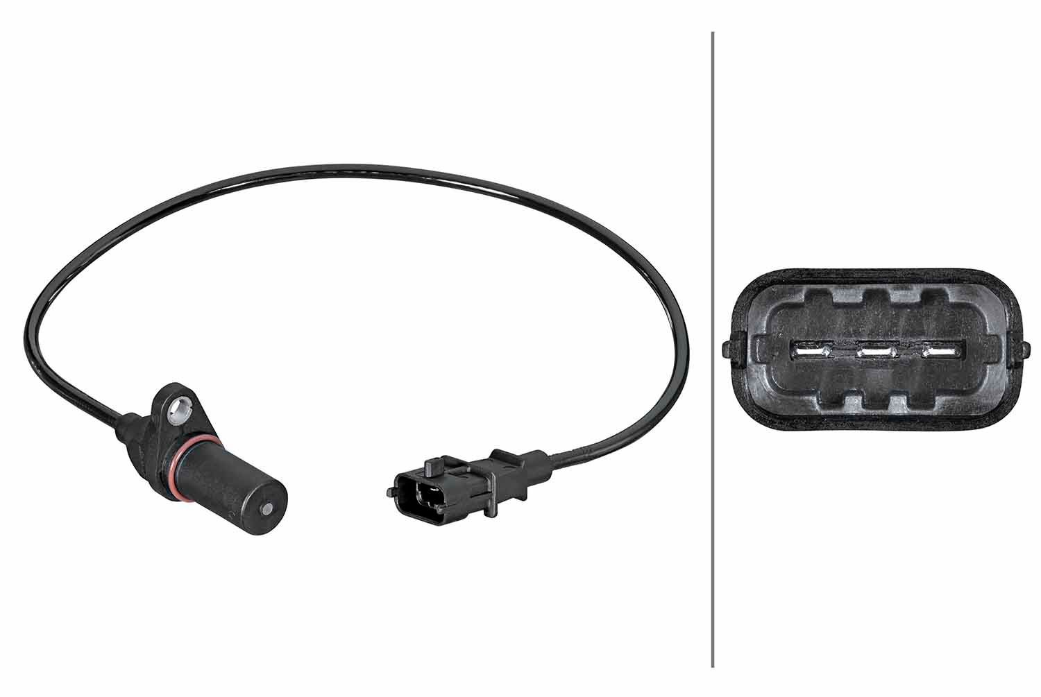 SENSOR CIGUEÑAL HYUNDAI-KIA
