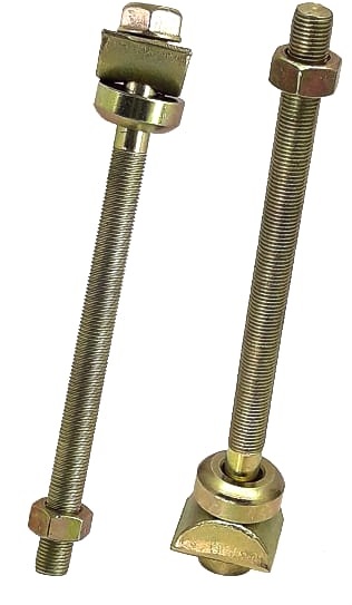 TORNILLO TORSION TOYOTA HILUX