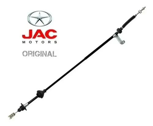 CABO EMBRAGUE CAJA MECANICA JAC S1-S2-J1-J2  84CM