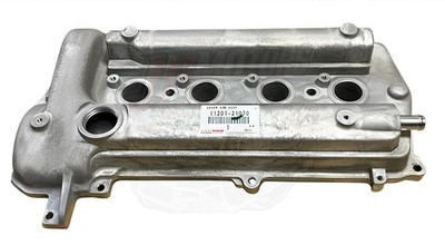 TAPA BALANCIN 1NZ ELECTRONICO TAPA DE VALVULAS TOYOTA 