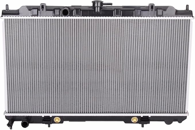 RADIADOR B15 SUNNY 
