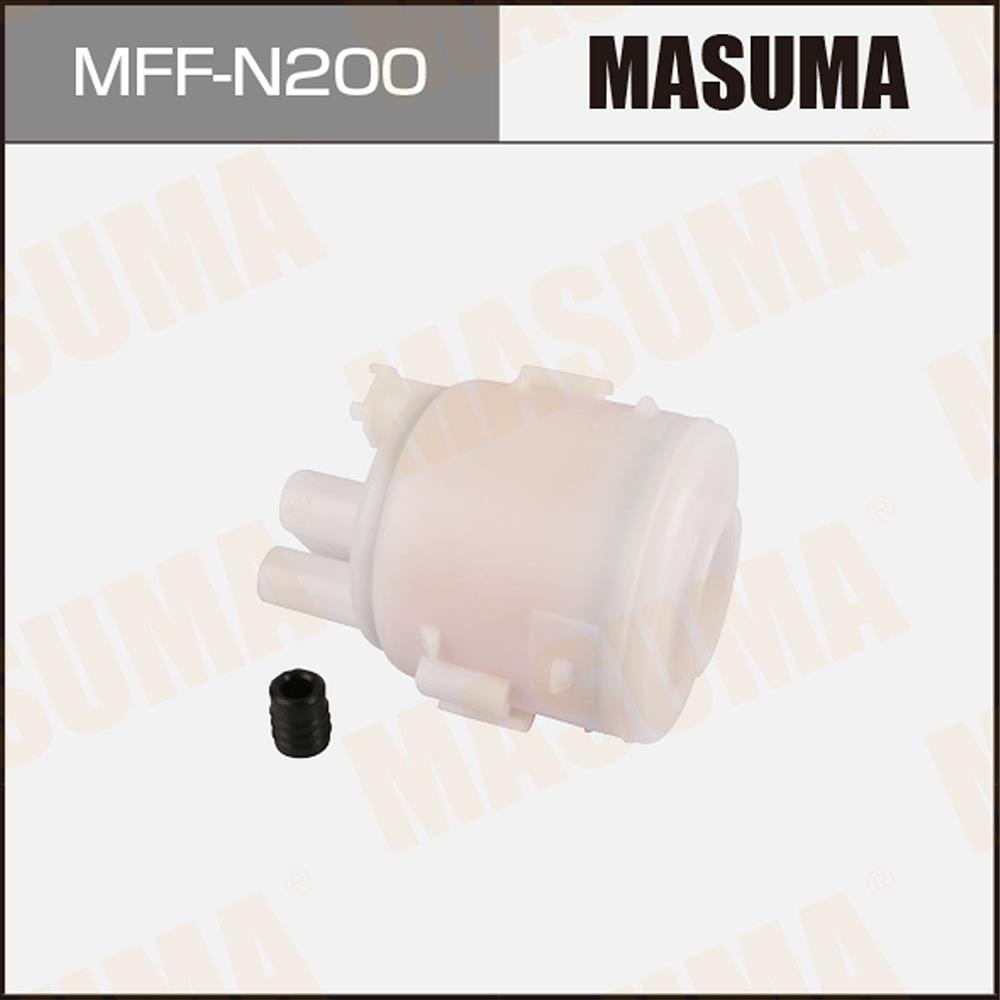 FILTRO COMBUSTIBLE NISSAN B15