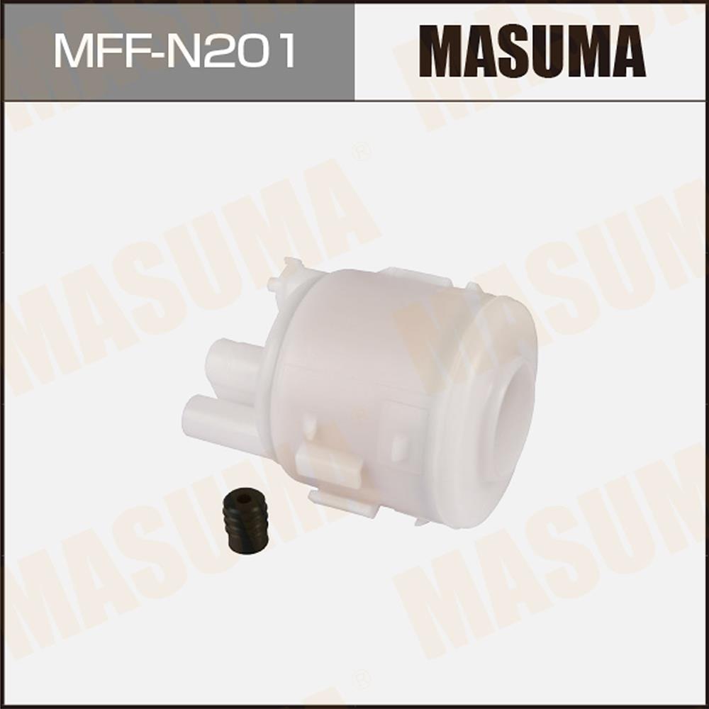 FILTRO COMBUSTIBLE NISSAN  SUNNY 