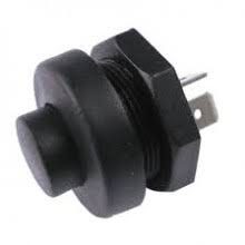 BOTON PULSADOR DE ARRANQUE PLATICO MBZ 2T