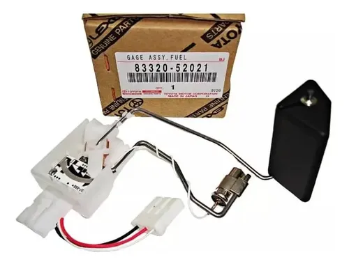 MEDIDOR DE COMBUSTIBLE YARIS-VITZ