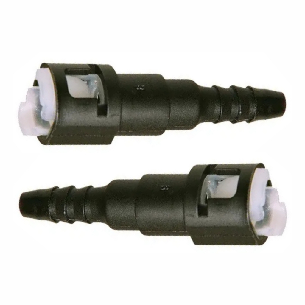 CONECTOR QUICK 5X16 5/16 RECTO