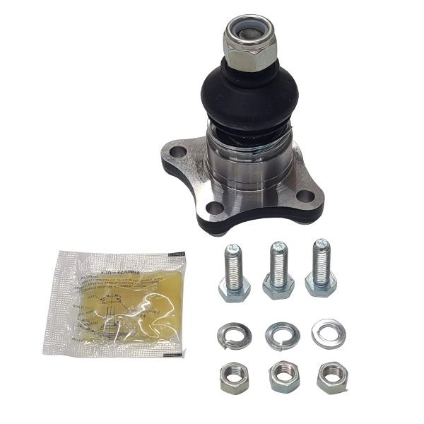 ROTULA DE DIRECCION MITSUBISHI MONTERO