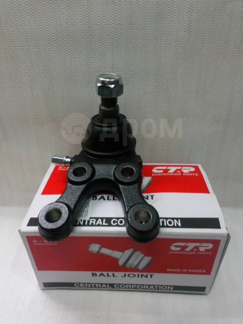 ROTULA INFRIOR MITSUBISHI MONTERO