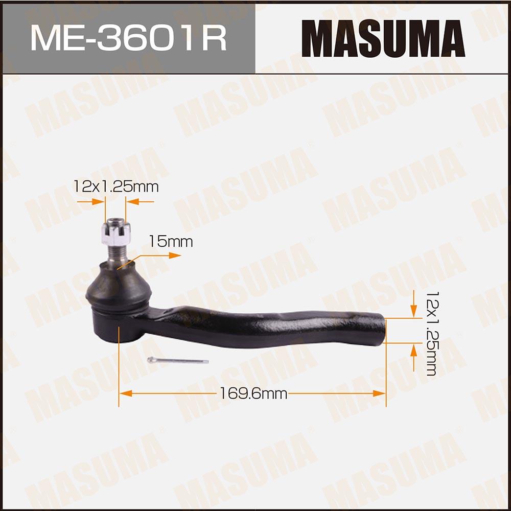 MUÑEQUIN VITZ M12-15MM-170MM RH