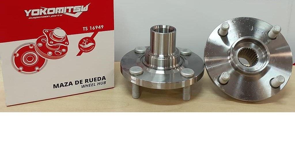 PORTA MAZA DELANTERO CE100