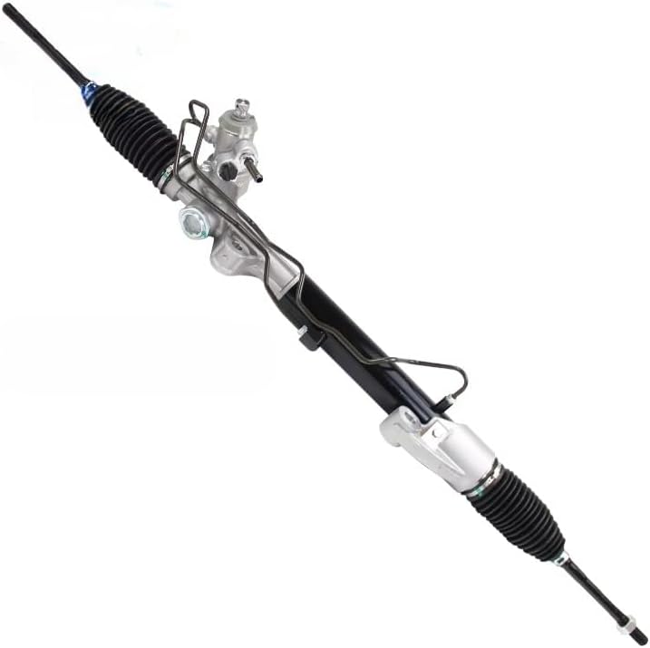 CREMALLERA DE DIRECCION HIDRAULICA NISSAN TERRANO PR50-PHATFINDER