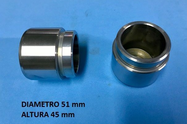 PISTON DE MORDAZA MITSUBISHI 51MM