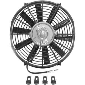 ELECTROVENTILADOR 12 PALETAS 12V