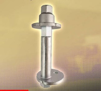 TORNILLO TORSION TOYOTA
