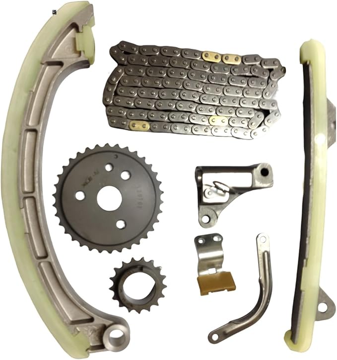 CADENA 1SZ-FE 148/74 ESLABONES 