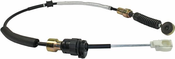 CABO SELECTOR DE CAMBIO NEW COROLLA CE121