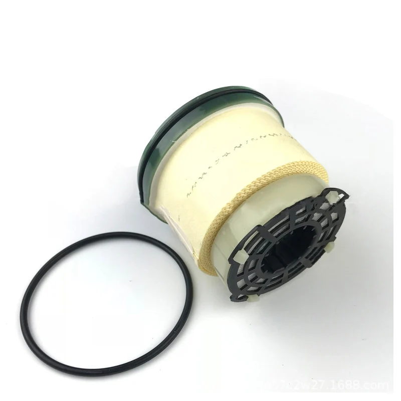FILTRO DE COMBUSTIBLE