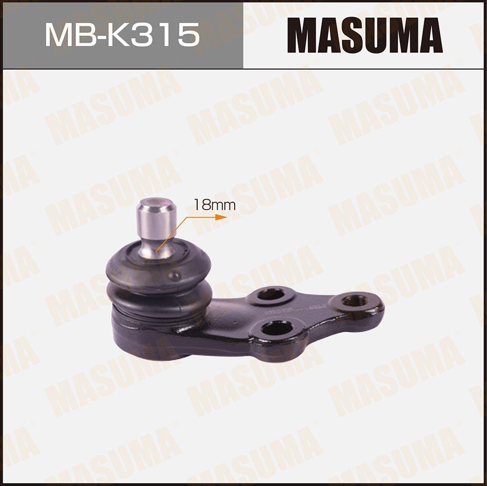 ROTULA INFERIOR HYUNDAI iX35 TUCSON-SPORTAGE 2010/2015