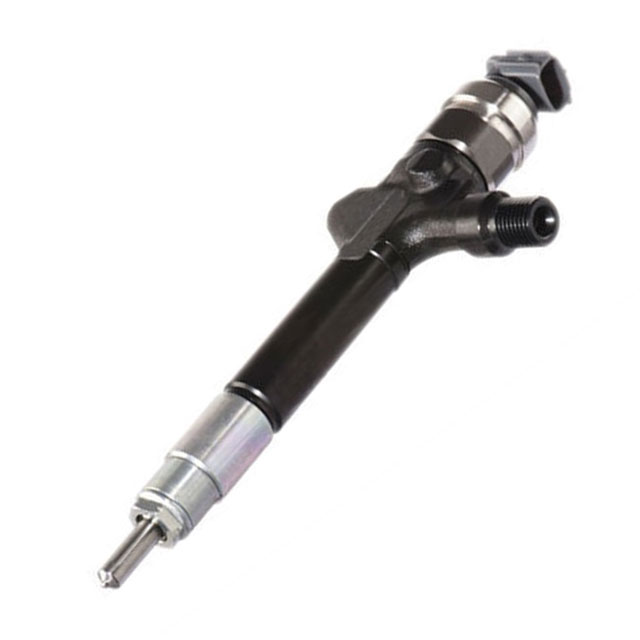 INYECTOR HILUX 2.5 2010-2015