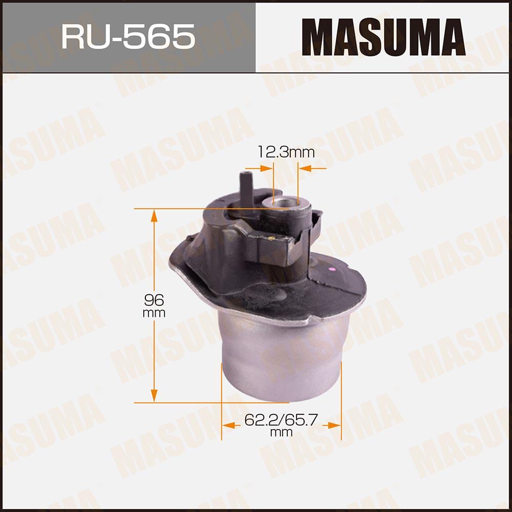 BUJE TENSOR TRASERO COROLLA-PREMIO-ALLION-ALEX-RUNX CE121