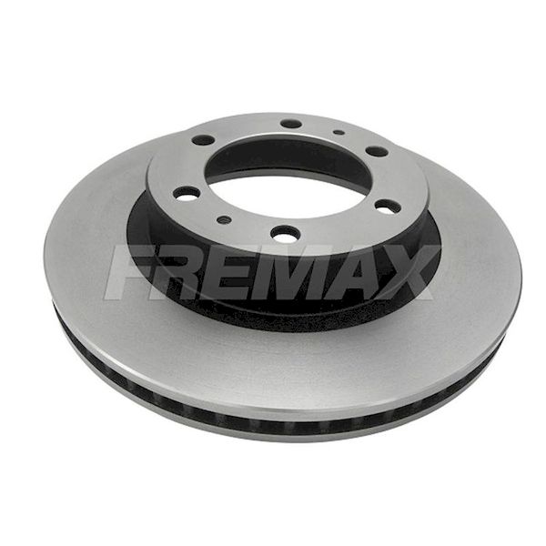 DISCO FRENO 319MM HILUX KUN