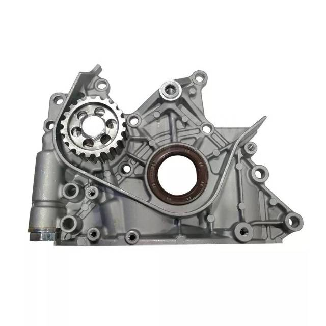 BOMBA DE ACEITE TOYOTA COROLLA 2C-3C
