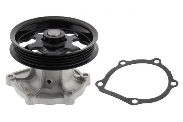 BOMBA DE AGUA TOYOTA COROLLA TERCEL-CORSA-PASEO-STARLET 2E-3E-4E