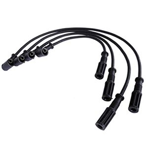 JUEGODE CABLE BUJIAS FIAT FIORINO 1.4-FIAT 500-FIAT SIENA-FIAT UNO-FIAT STRADA-FIAT PALIO