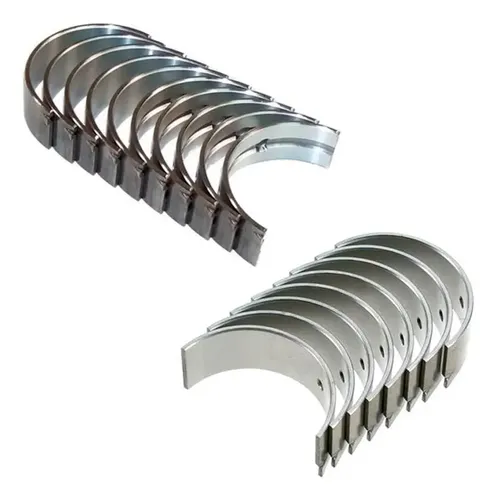 CASQUILLO BANCADA QR20-QR25