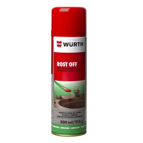 ROST OFF AFLOJA TODO 