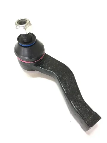 MUÑEQUIN RH TOYOTA DUET
