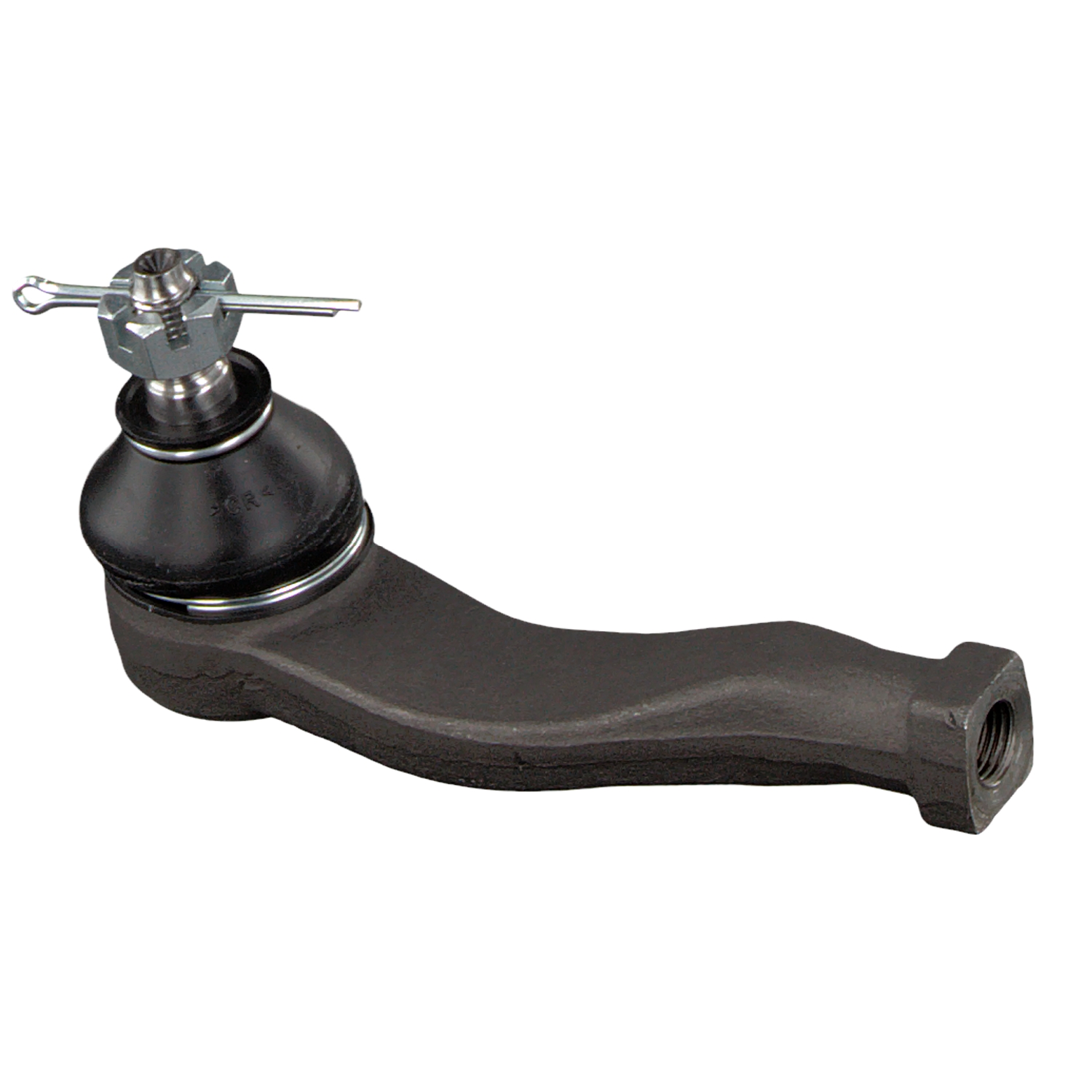 MUÑEQUIN LH TOYOTA DUET