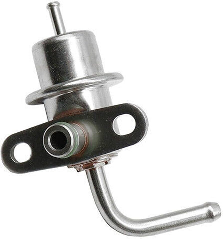 REGULADOR DE PRESION DE COMBUSTIBLE 5VZ