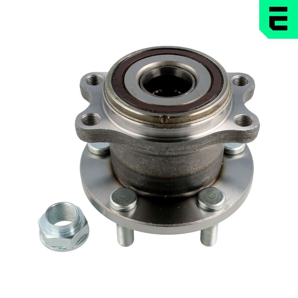 RULEMAN DE MASA TRASERA SUBARU LEGACY