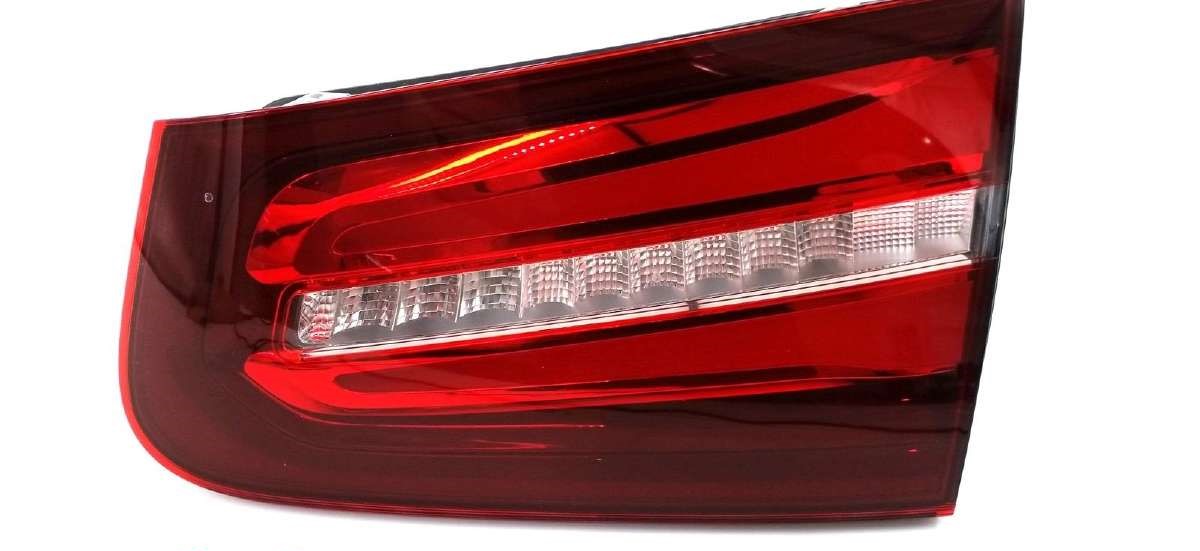 FARO TRASERO MERCEDES W253 GLC