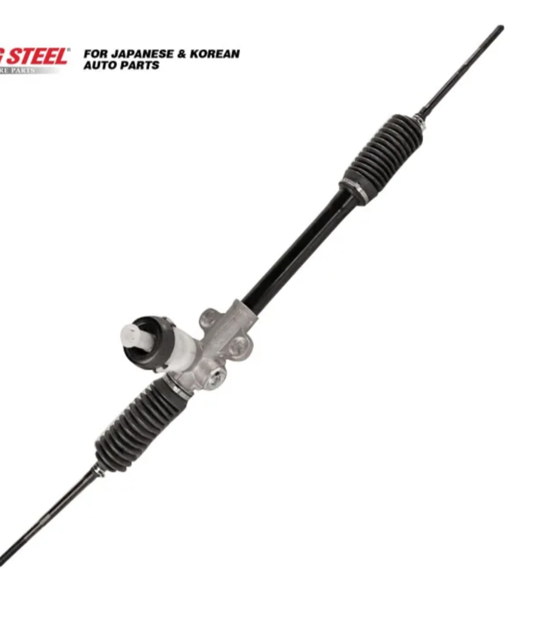 CREMALLERA DE DIRECCION HYUNDAI I10 12-14