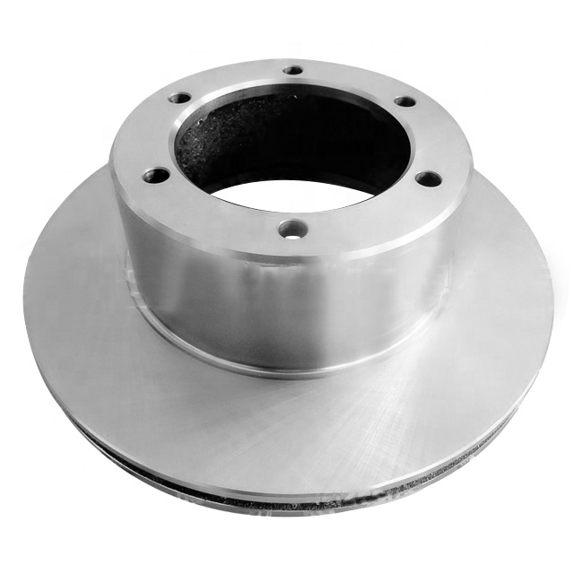 DISCO DE FRENO DELANTERO MITSUBISHI CANTER  3 SERIES 00-06