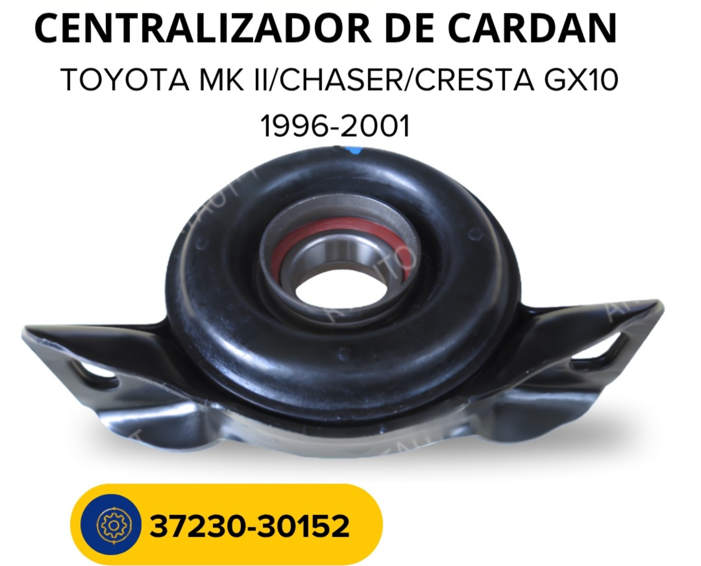 CENTRALIZADOR DE CARDAN MKII-CHASER-CRESTA -GX10