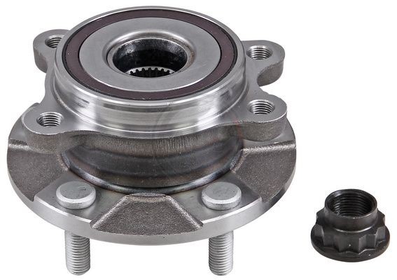 RULEMAN DE MASA DELANTERA RAV4 RH 2015