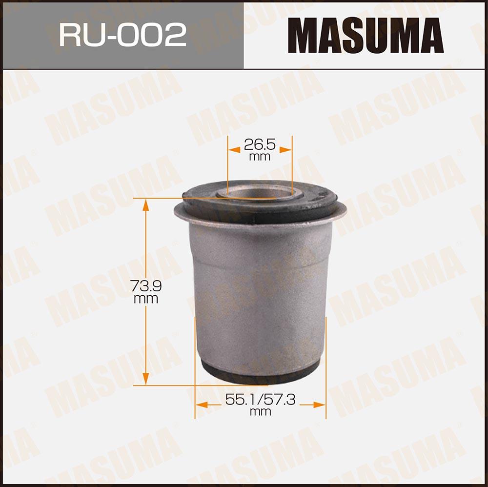 BUJE PARRILLA RUNNER 1988-1997 SUPERIOR