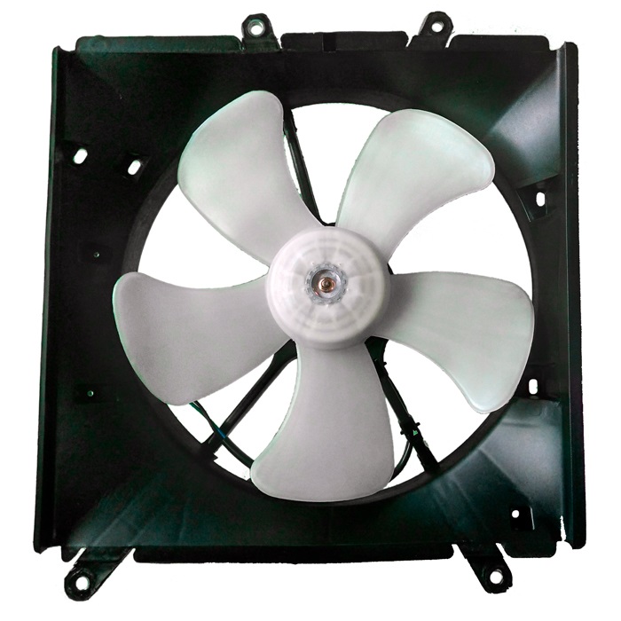 ELECTROVENTILADOR COROLLA AE100 1993-1997