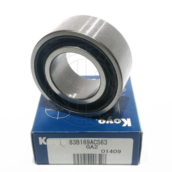 RULEMAN PALIER TOYOTA HILUX 36X67X29