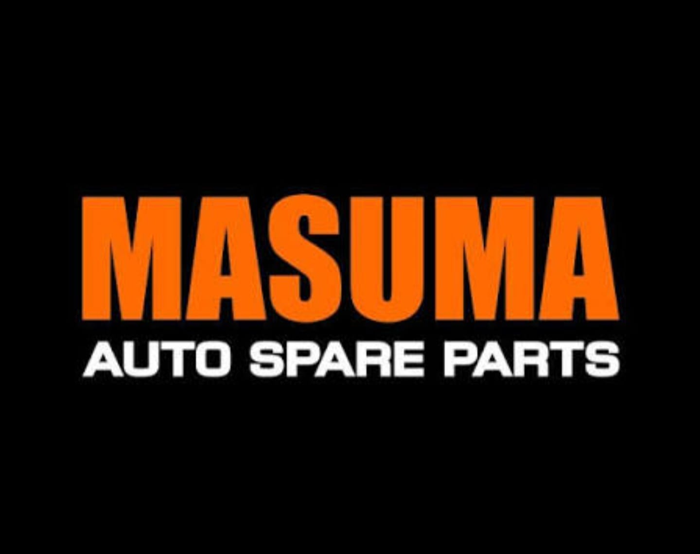 MASUMA Auto Spare Parts